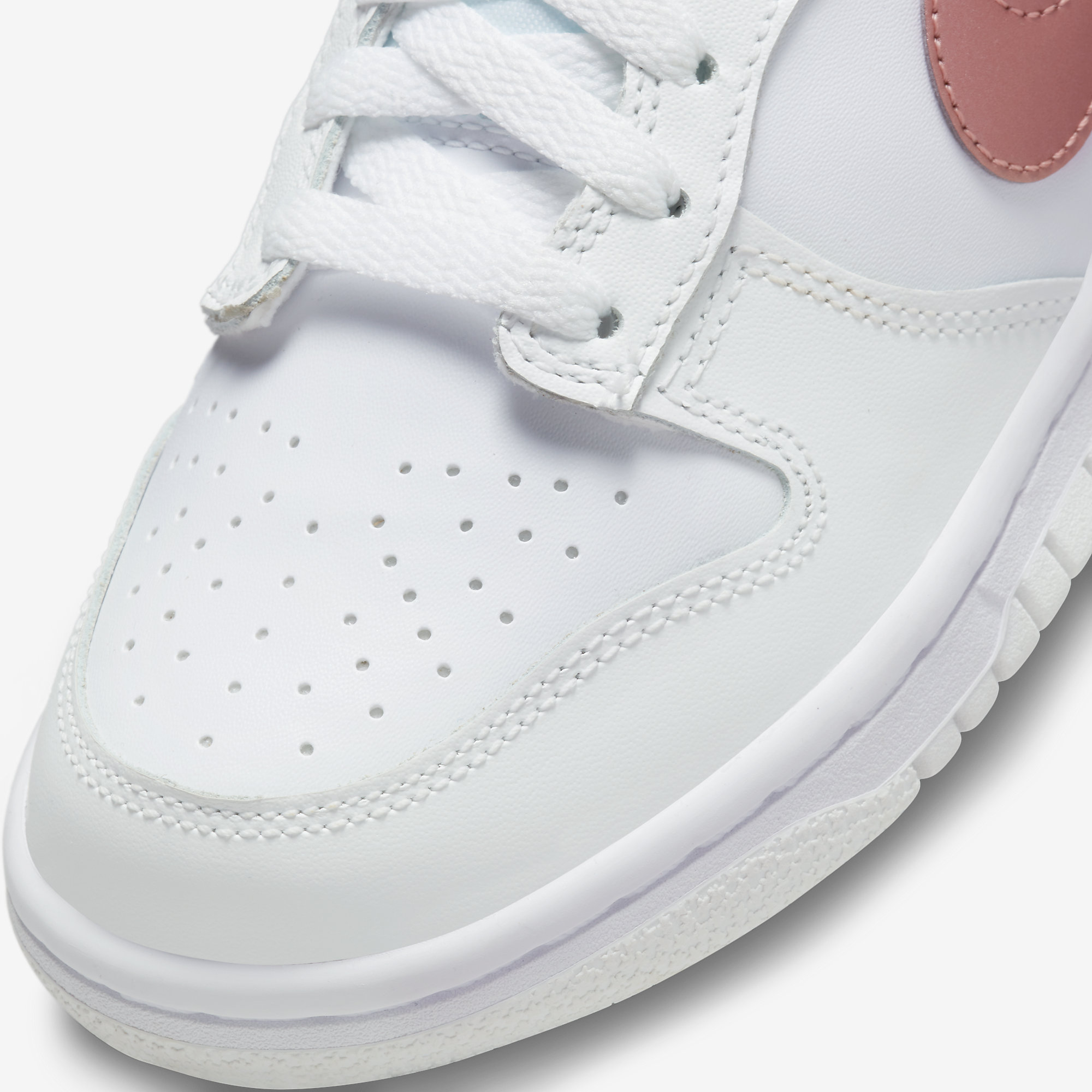 КЕДЫ NIKE DUNK LOW (GS) (DH9765-100)