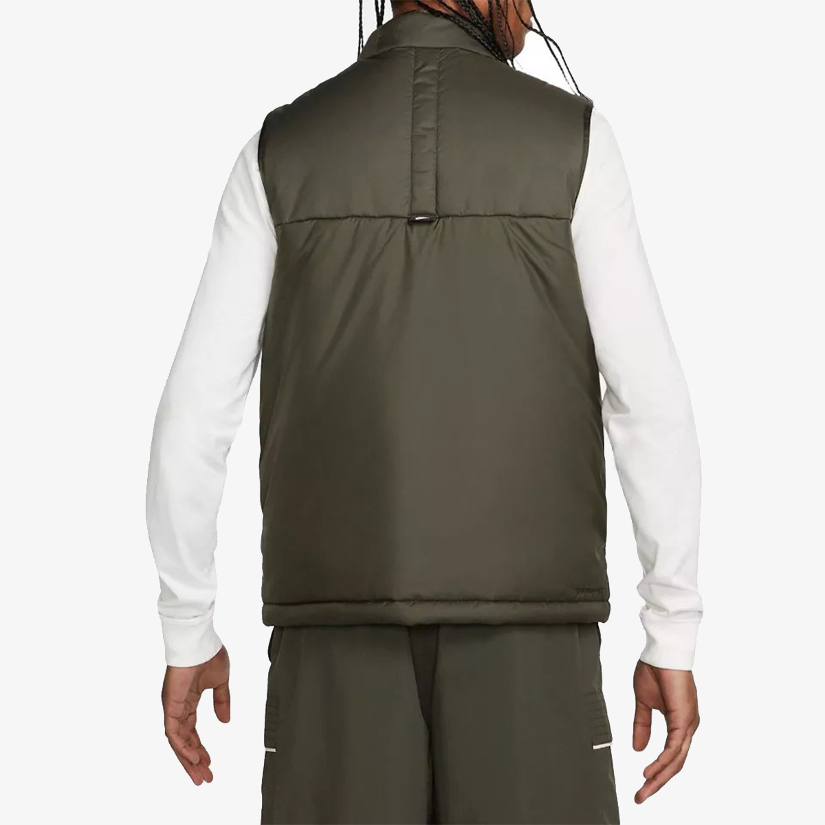 ЖИЛЕТКА NIKE M NSW TF RPL LEGACY VEST (DD6869-355)