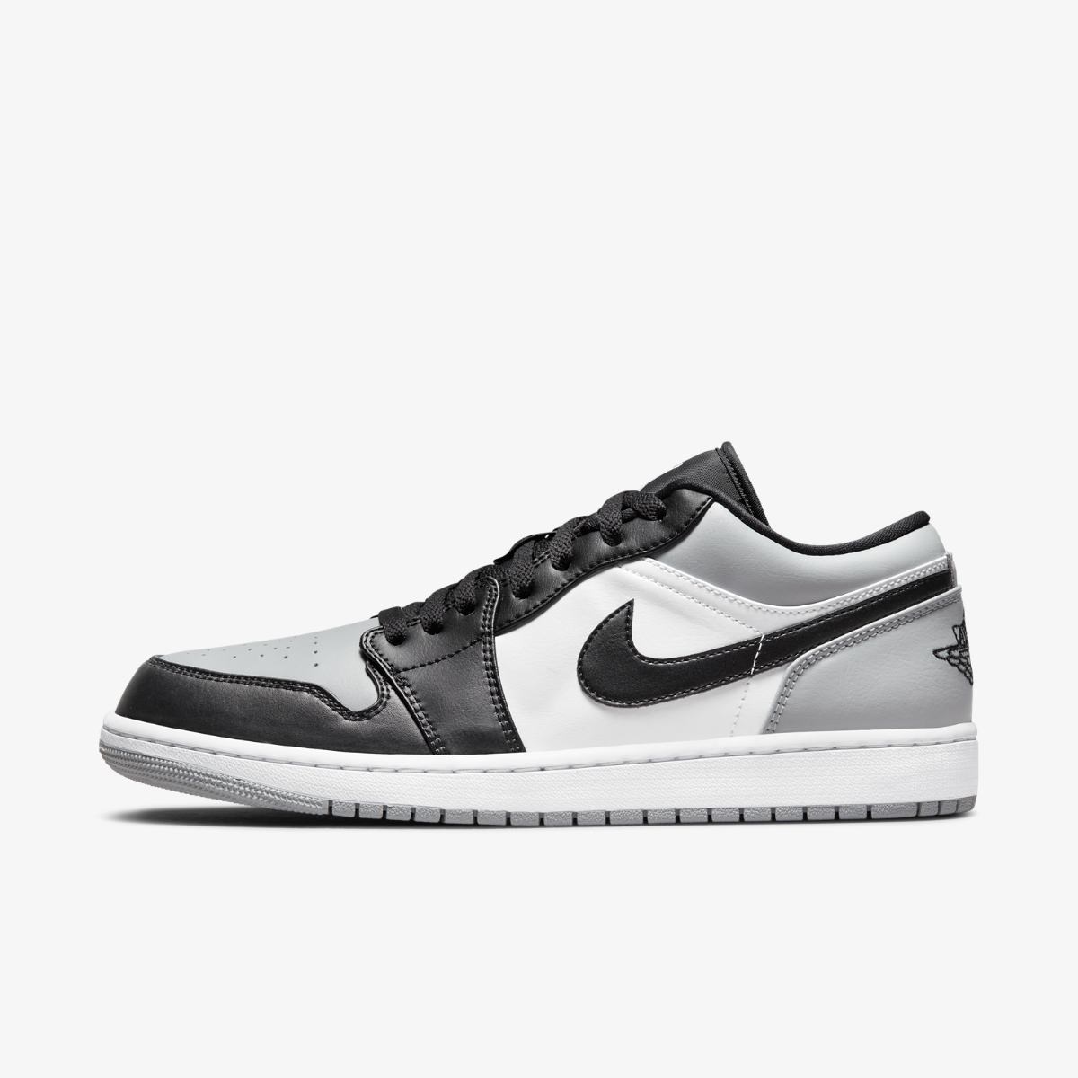 КРОССОВКИ AIR JORDAN 1 LOW (553558-052)