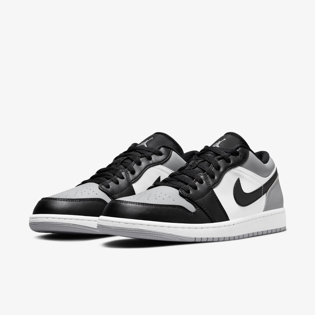 КРОССОВКИ AIR JORDAN 1 LOW (553558-052)