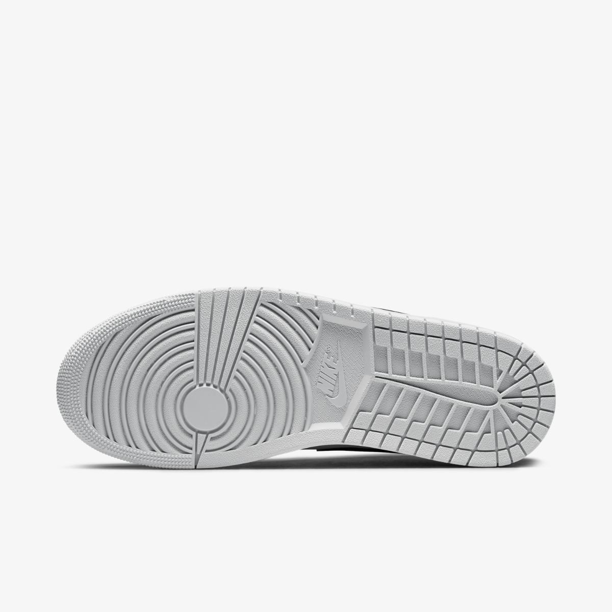 КРОССОВКИ AIR JORDAN 1 LOW (553558-052)