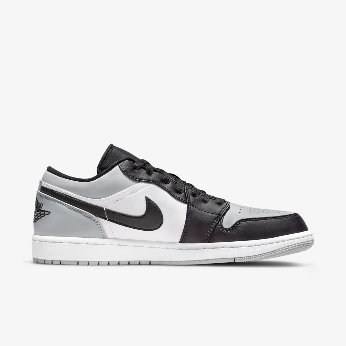 КРОССОВКИ AIR JORDAN 1 LOW (553558-052)