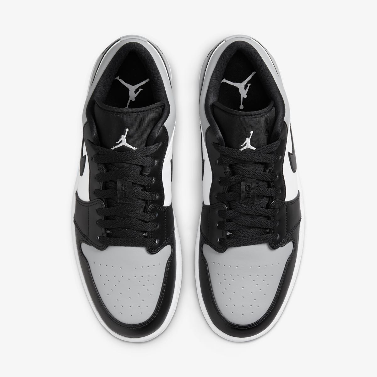 КРОССОВКИ AIR JORDAN 1 LOW (553558-052)