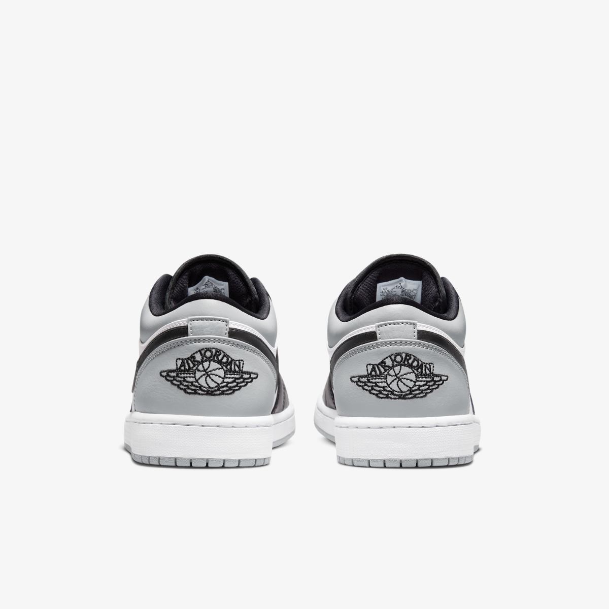 КРОССОВКИ AIR JORDAN 1 LOW (553558-052)