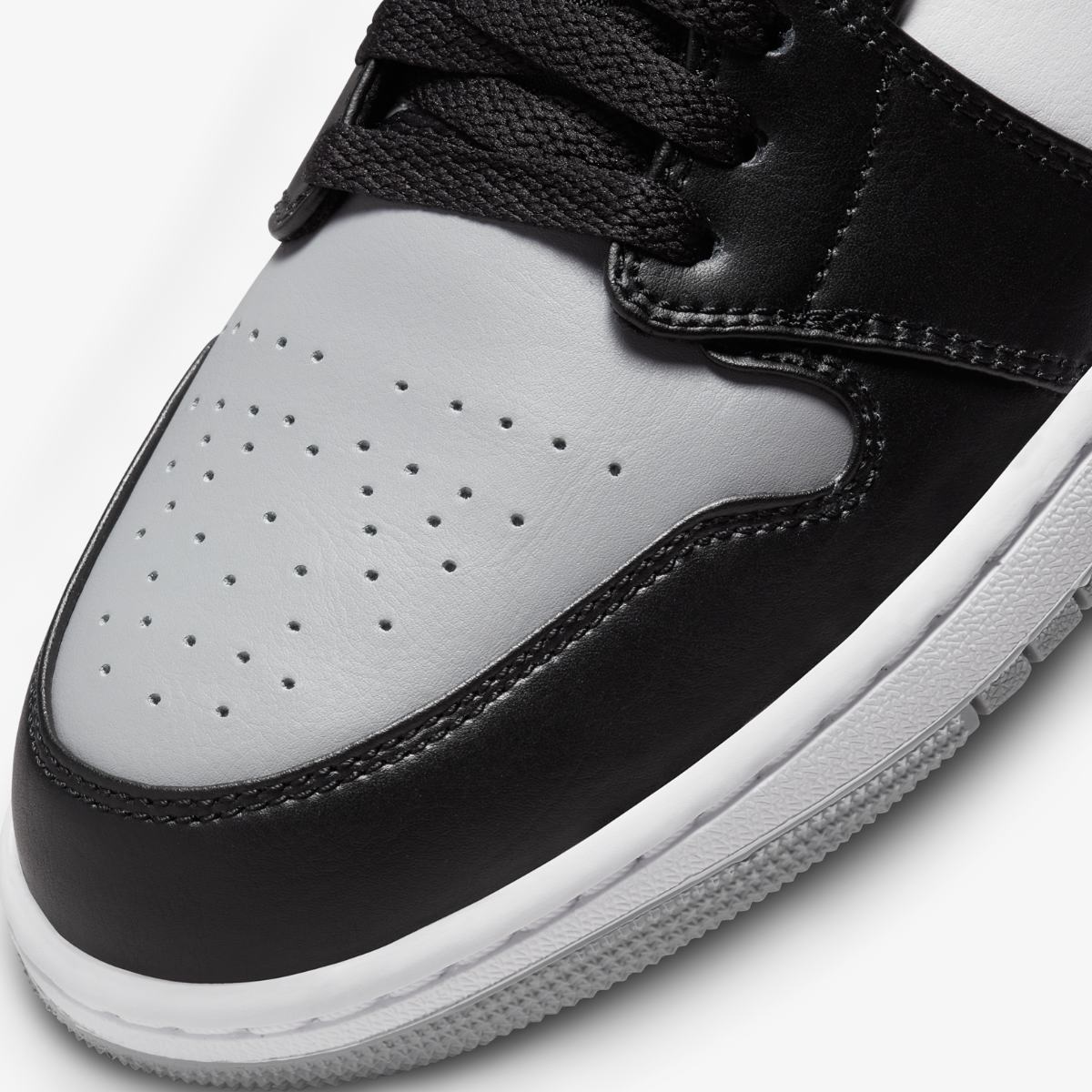 КРОССОВКИ AIR JORDAN 1 LOW (553558-052)