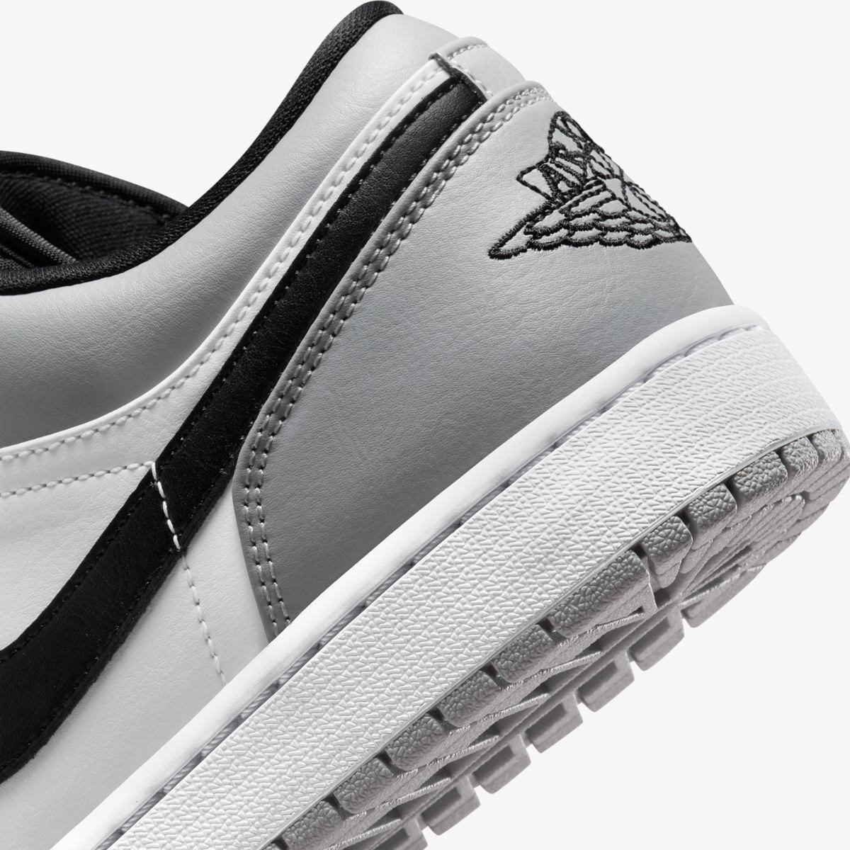 КРОССОВКИ AIR JORDAN 1 LOW (553558-052)