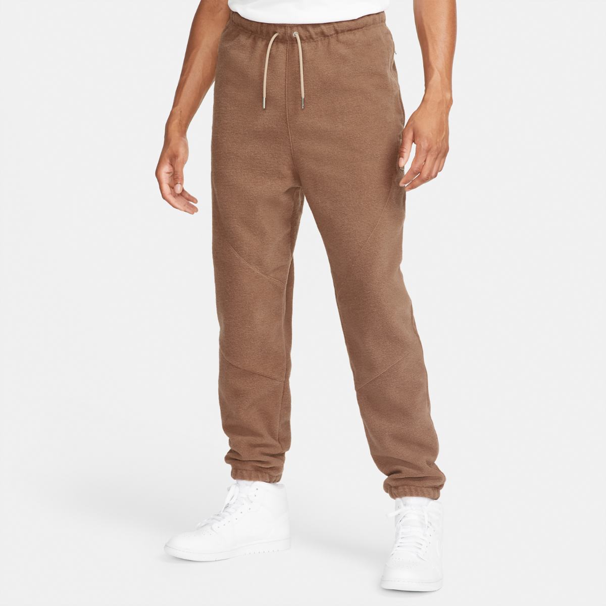ШТАНЫ JORDAN M J FLT HRTG WOOL PANT (DC9587-256)
