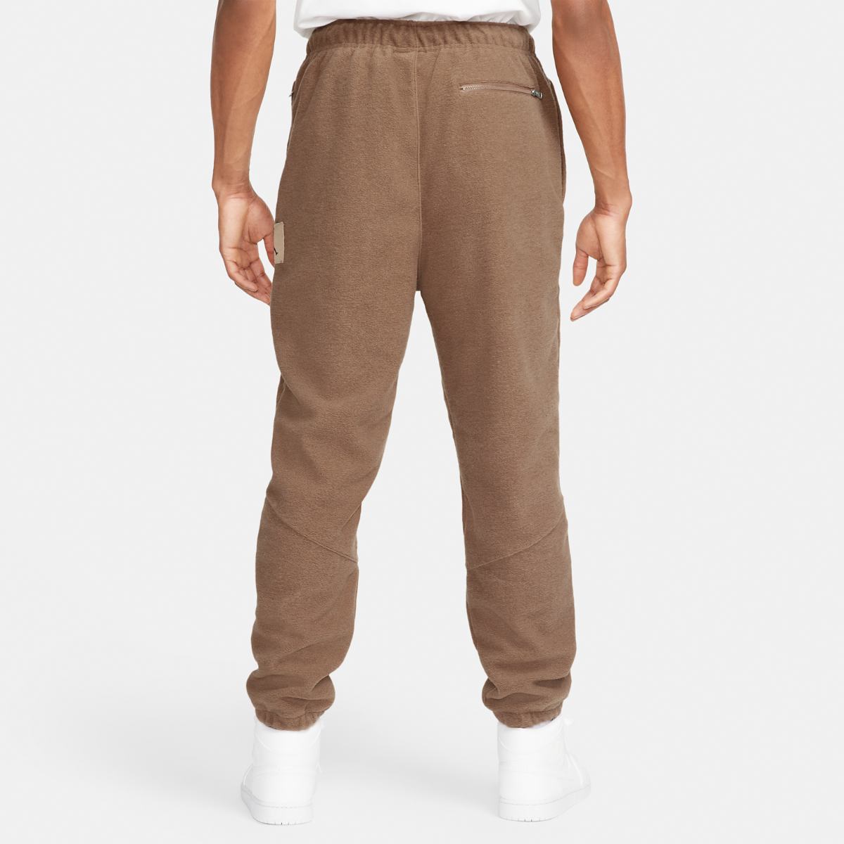 ШТАНЫ JORDAN M J FLT HRTG WOOL PANT (DC9587-256)