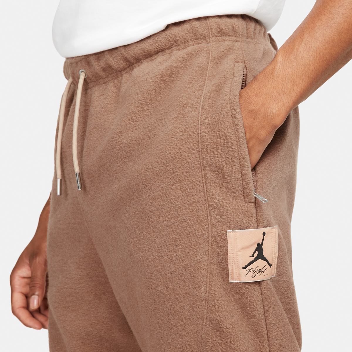 ШТАНЫ JORDAN M J FLT HRTG WOOL PANT (DC9587-256)