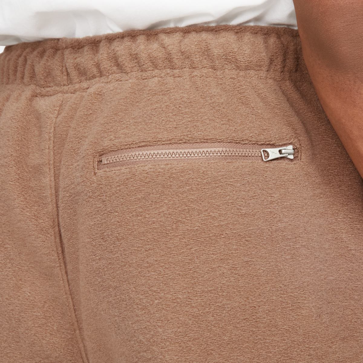 ШТАНЫ JORDAN M J FLT HRTG WOOL PANT (DC9587-256)