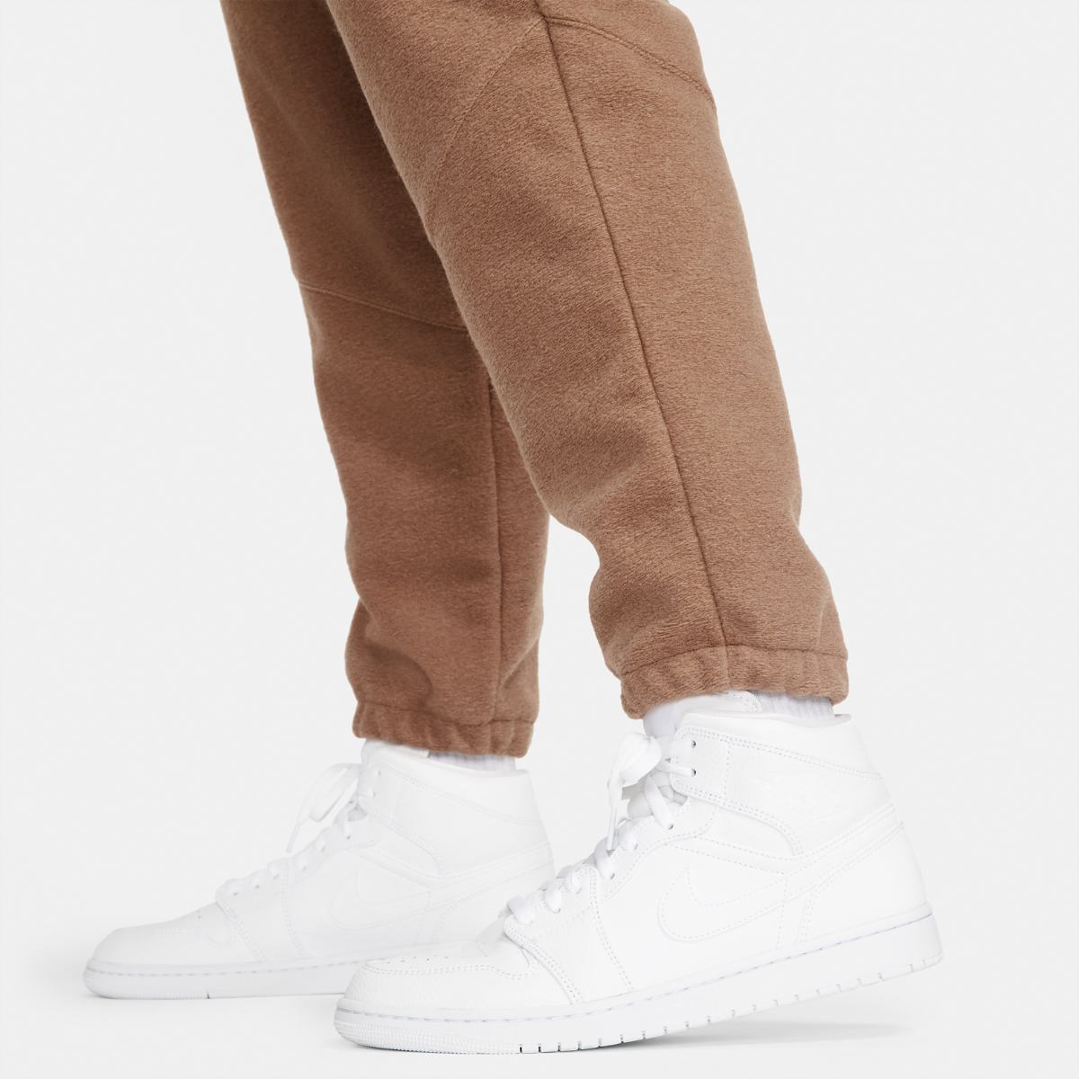 ШТАНЫ JORDAN M J FLT HRTG WOOL PANT (DC9587-256)