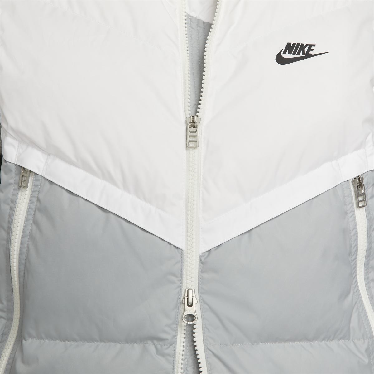 ЖИЛЕТКА NIKE M NSW SF WINDRUNNER VEST (DD6817-100)