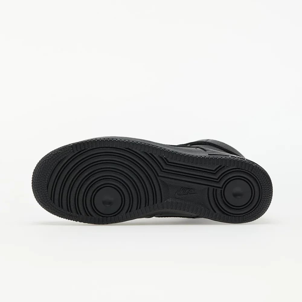 ALYX x NIKE AIR FORCE 1 HIGH SNEAKERS (CQ4018-001)