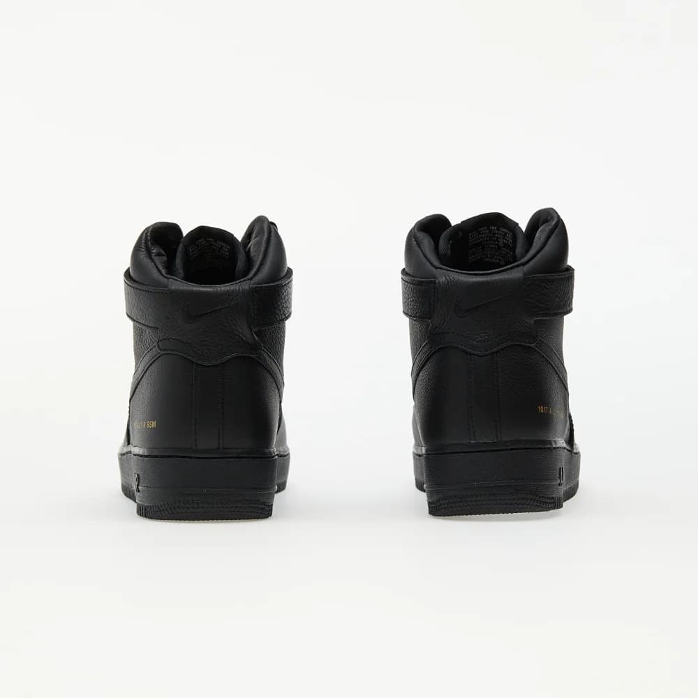 ALYX x NIKE AIR FORCE 1 HIGH SNEAKERS (CQ4018-001)