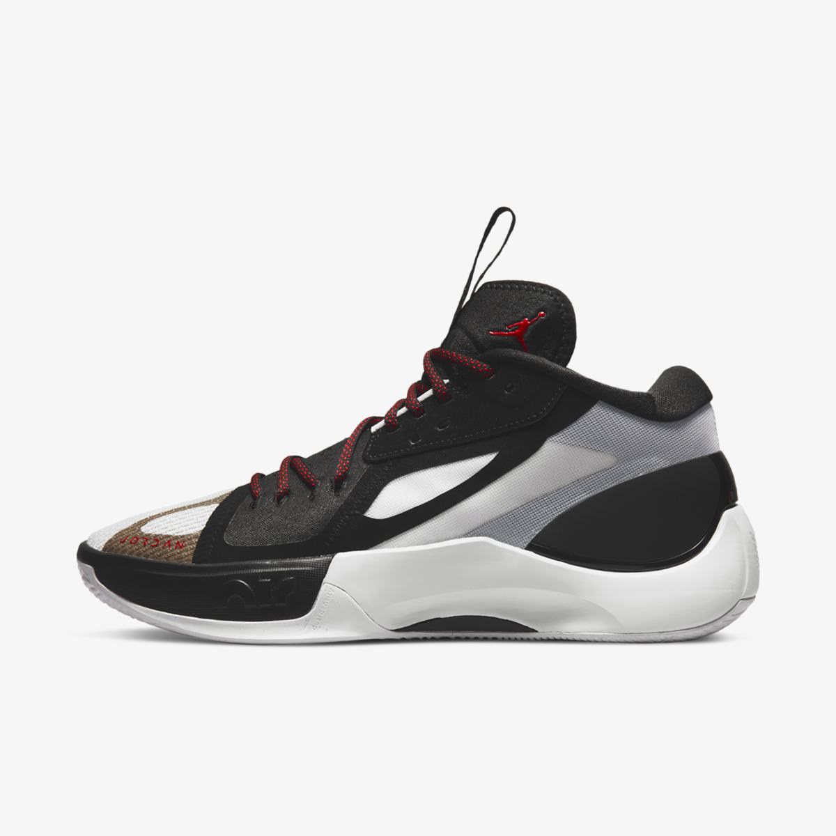 КРОСІВКИ JORDAN ZOOM SEPARATE (DH0249-001)