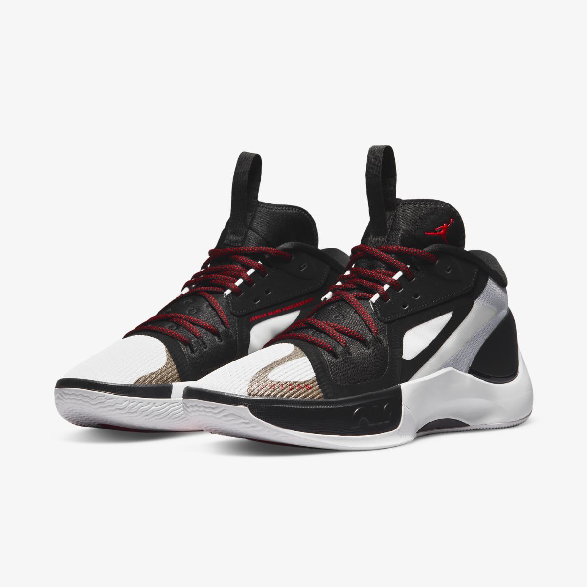 КРОСІВКИ JORDAN ZOOM SEPARATE (DH0249-001)