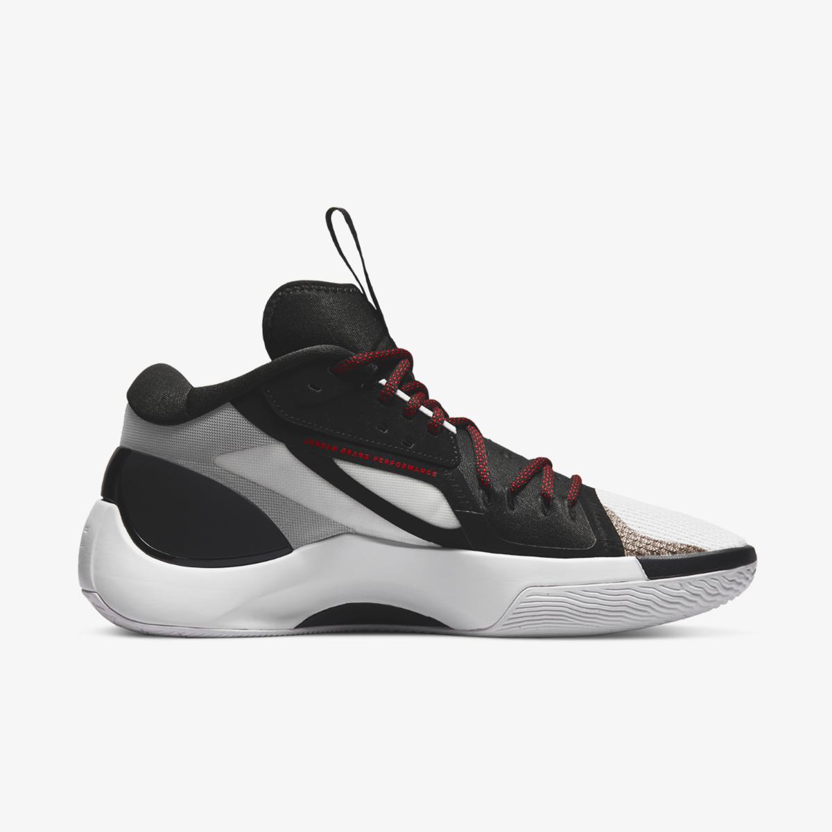 КРОССОВКИ JORDAN ZOOM SEPARATE (DH0249-001)