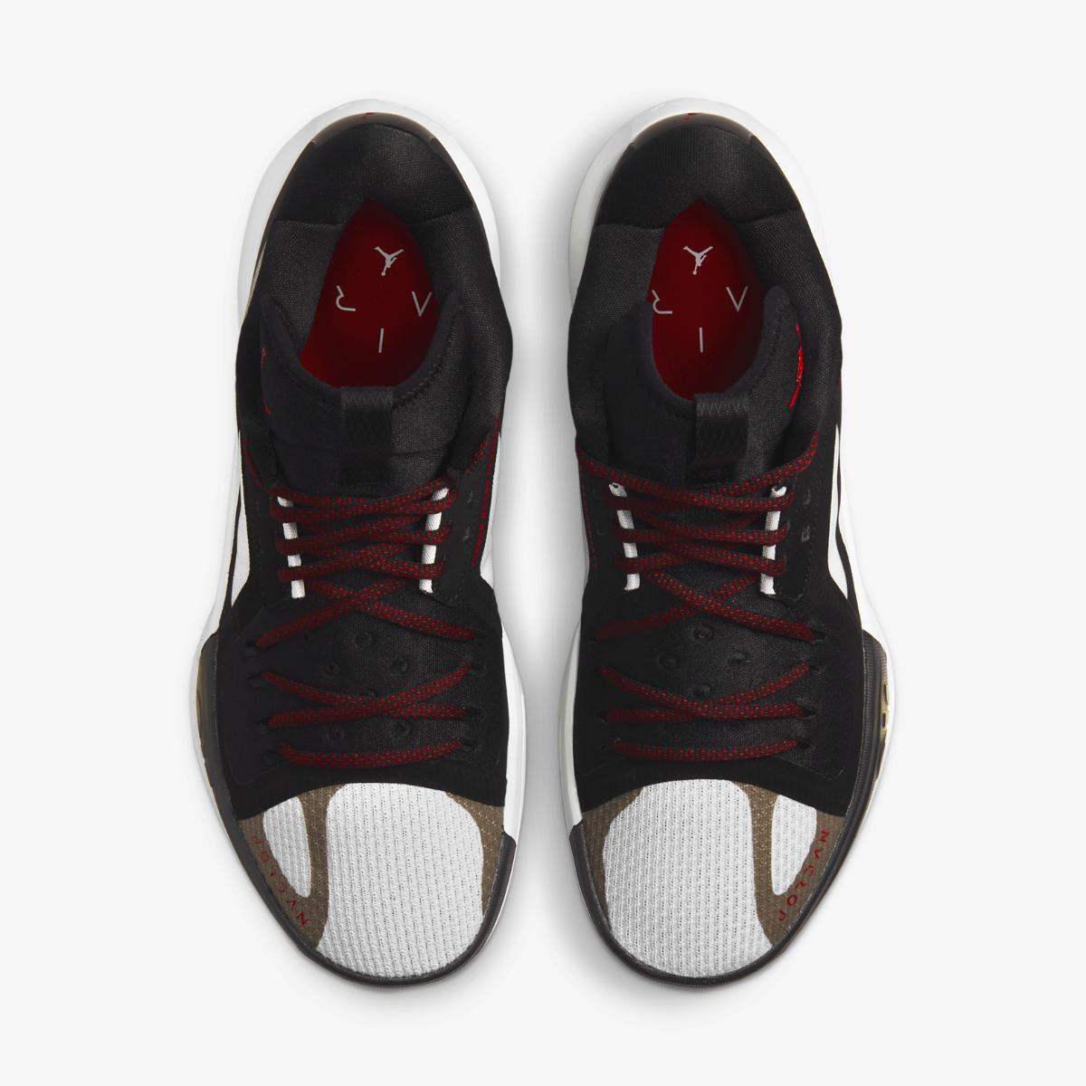 КРОССОВКИ JORDAN ZOOM SEPARATE (DH0249-001)
