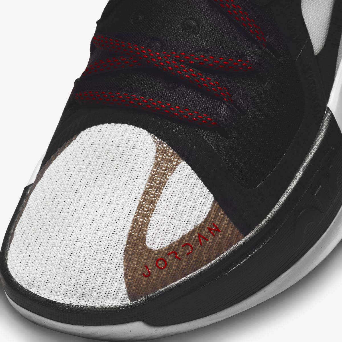 КРОССОВКИ JORDAN ZOOM SEPARATE (DH0249-001)