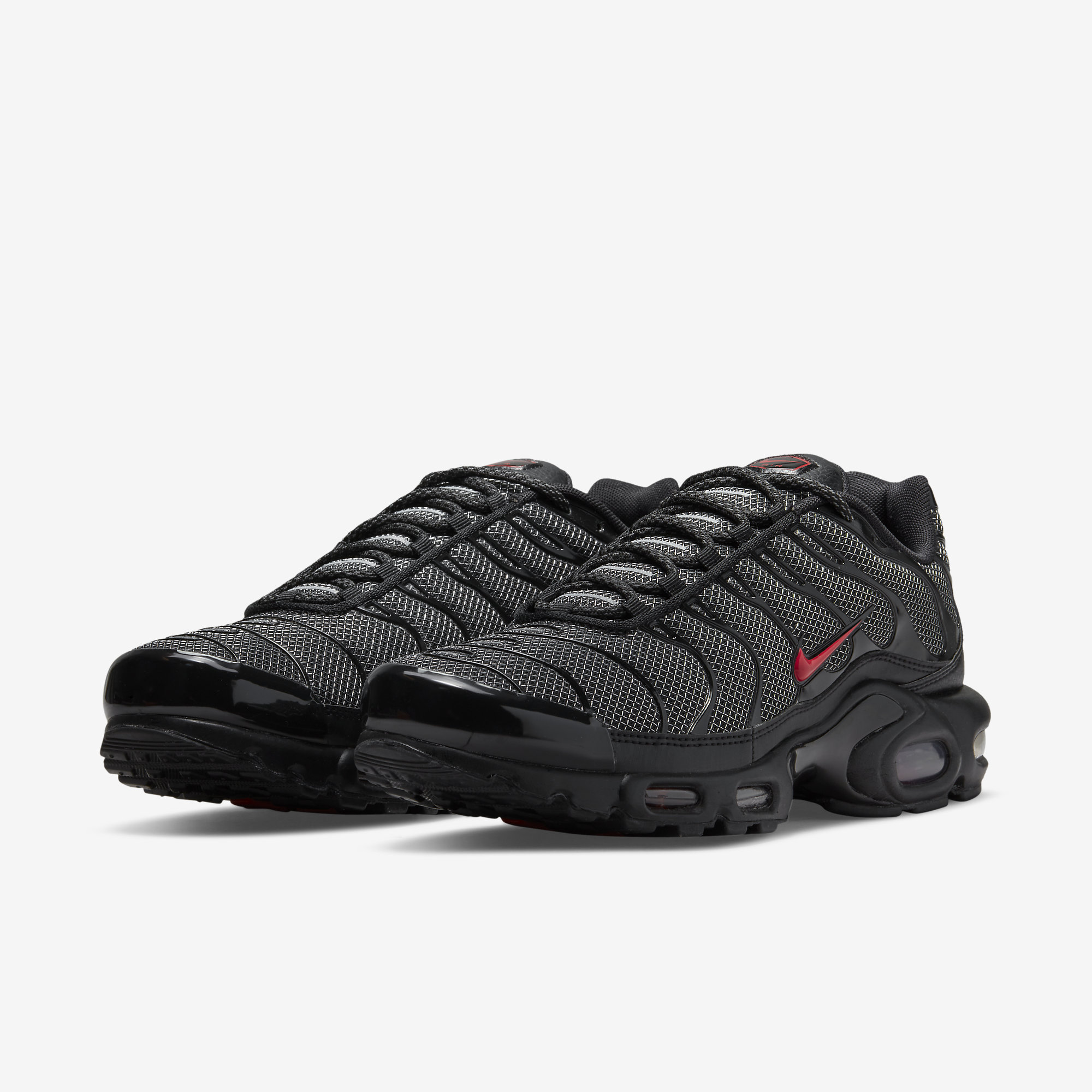 КРОСІВКИ NIKE AIR MAX PLUS (DO6383-001)