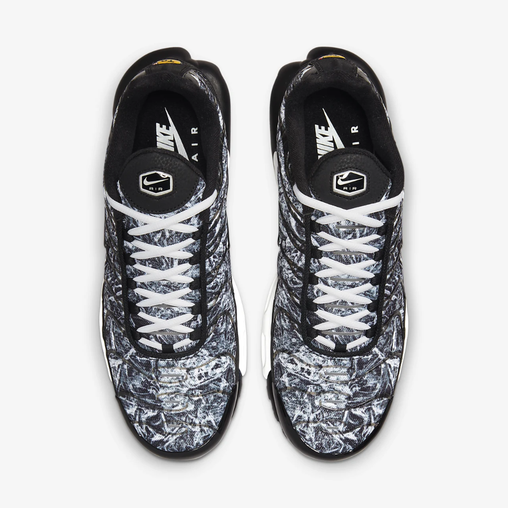 КРОСІВКИ NIKE AIR MAX PLUS AMP (DO6384-001)