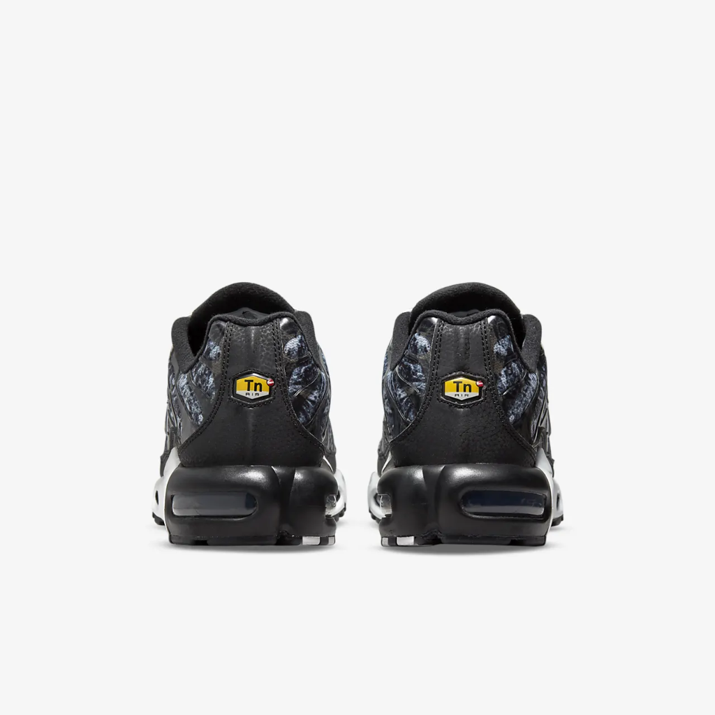 КРОСІВКИ NIKE AIR MAX PLUS AMP (DO6384-001)