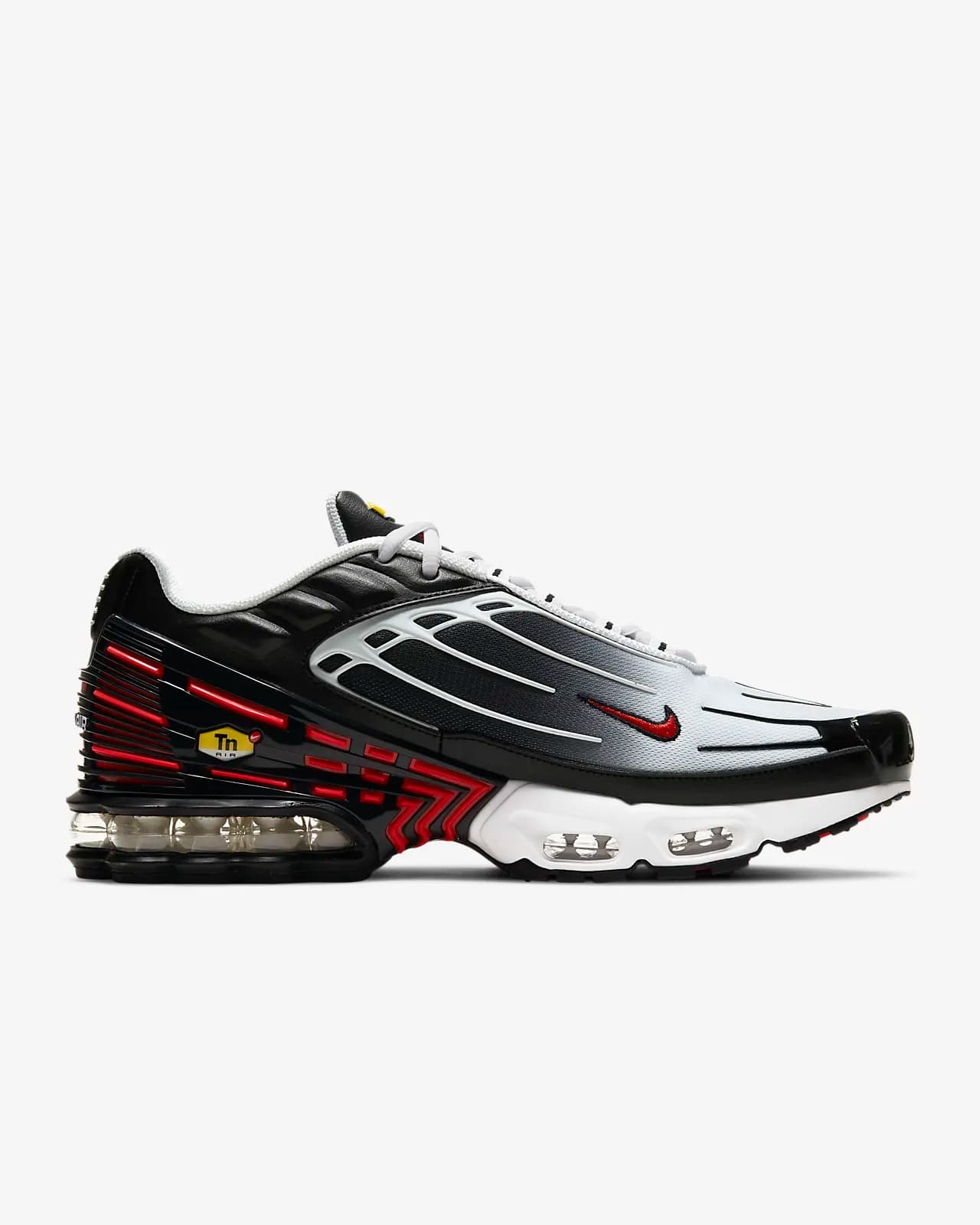 КРОССОВКИ NIKE AIR MAX PLUS III (DM2573-001)