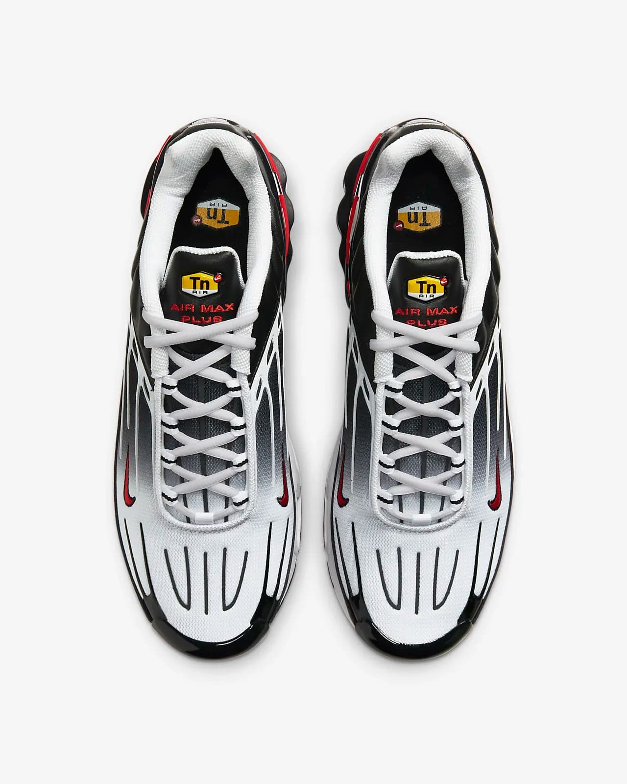 КРОССОВКИ NIKE AIR MAX PLUS III (DM2573-001)