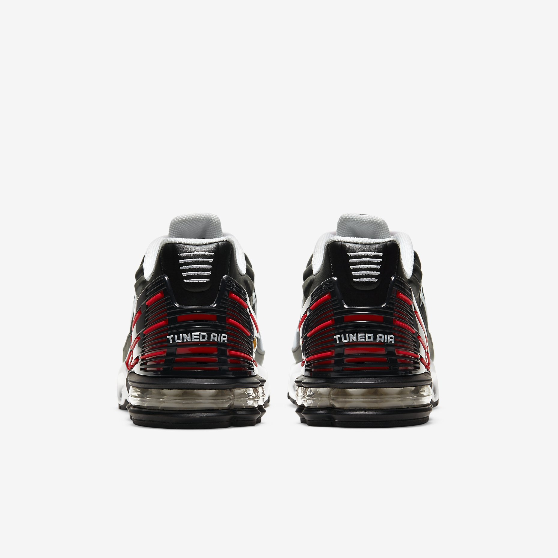 КРОССОВКИ NIKE AIR MAX PLUS III (DM2573-001)