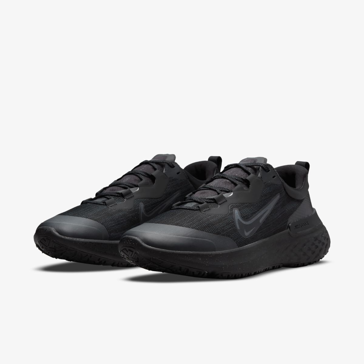 КРОСІВКИ NIKE REACT MILER 2 SHIELD (DC4064-002)