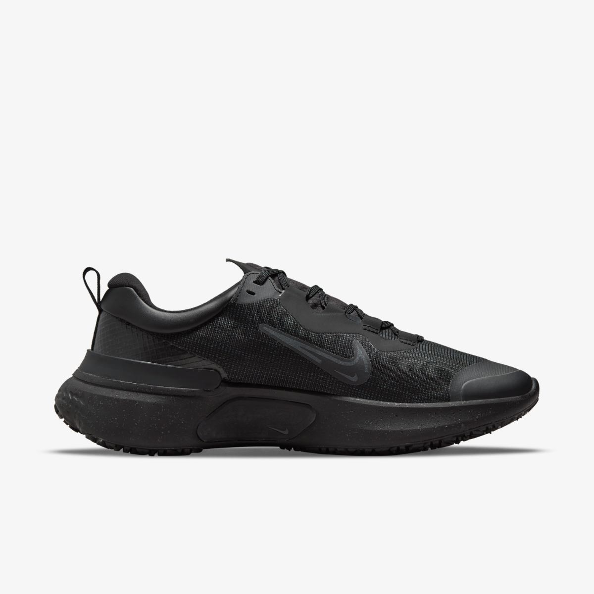 КРОСІВКИ NIKE REACT MILER 2 SHIELD (DC4064-002)