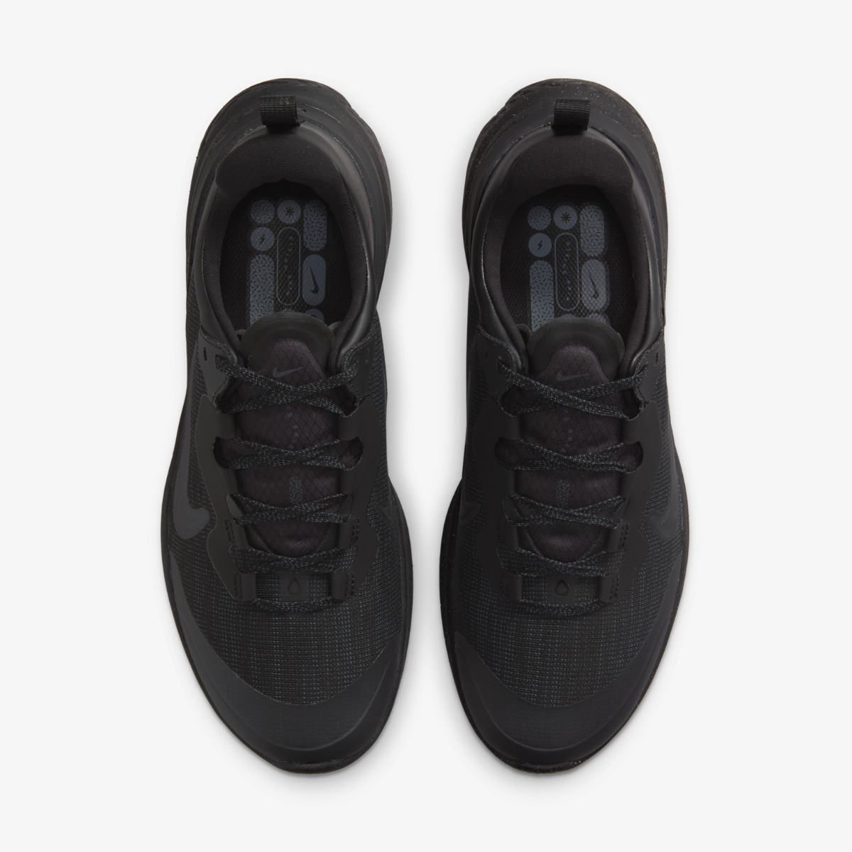 КРОСІВКИ NIKE REACT MILER 2 SHIELD (DC4064-002)