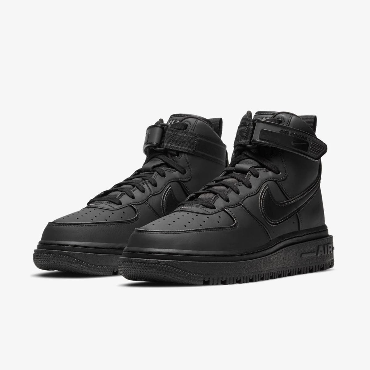 КРОСІВКИ NIKE AIR FORCE 1 BOOT (DA0418-001)