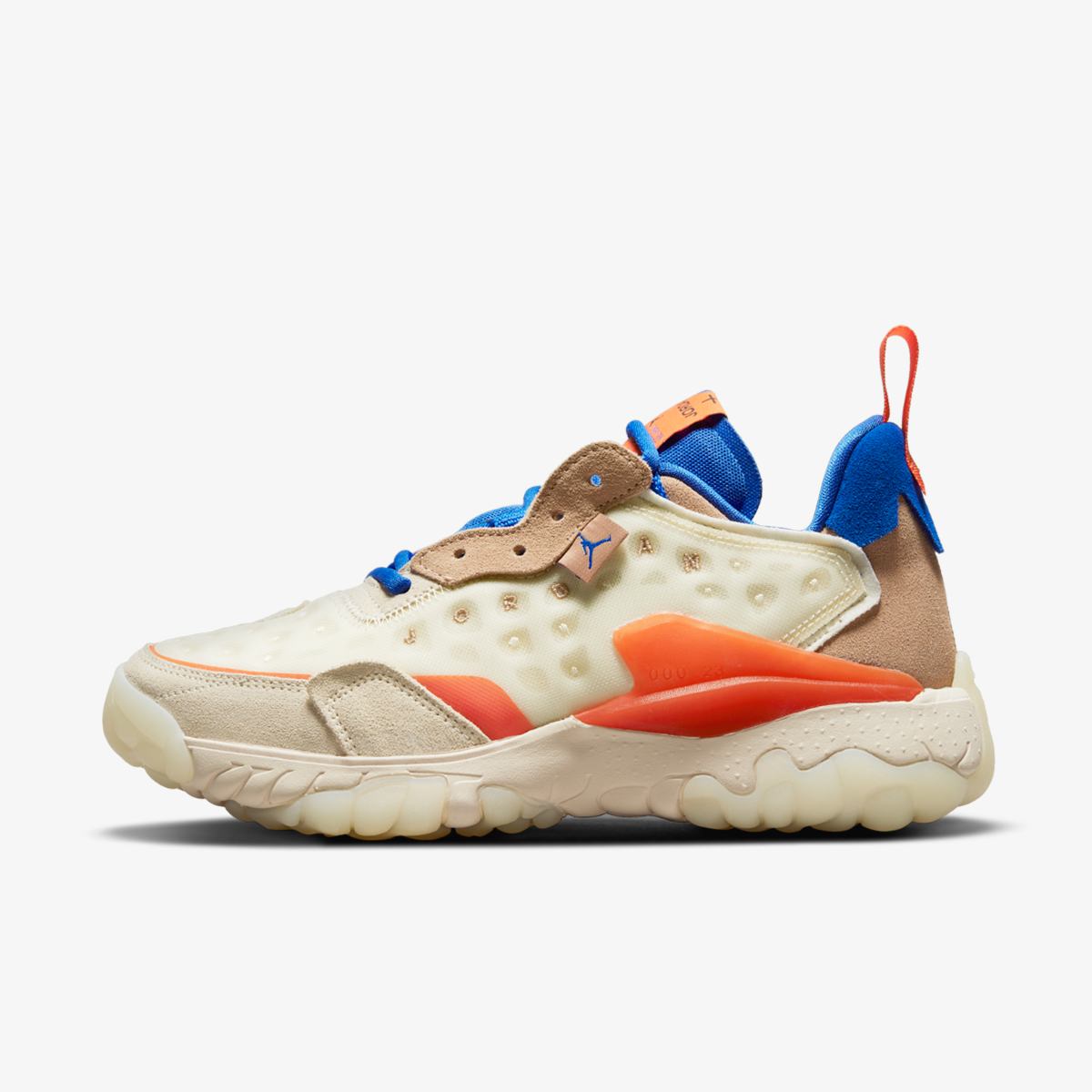 КРОСІВКИ JORDAN WMNS DELTA 2 (CW0913-101)