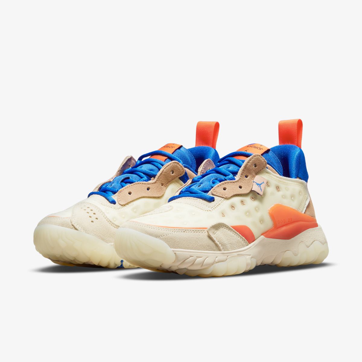 КРОСІВКИ JORDAN WMNS DELTA 2 (CW0913-101)