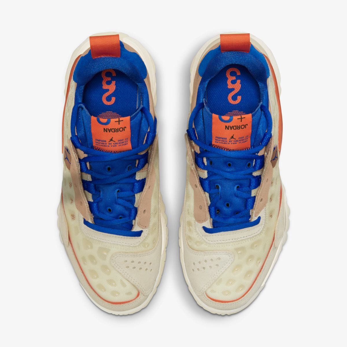 КРОСІВКИ JORDAN WMNS DELTA 2 (CW0913-101)