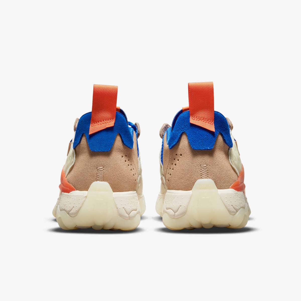 КРОСІВКИ JORDAN WMNS DELTA 2 (CW0913-101)