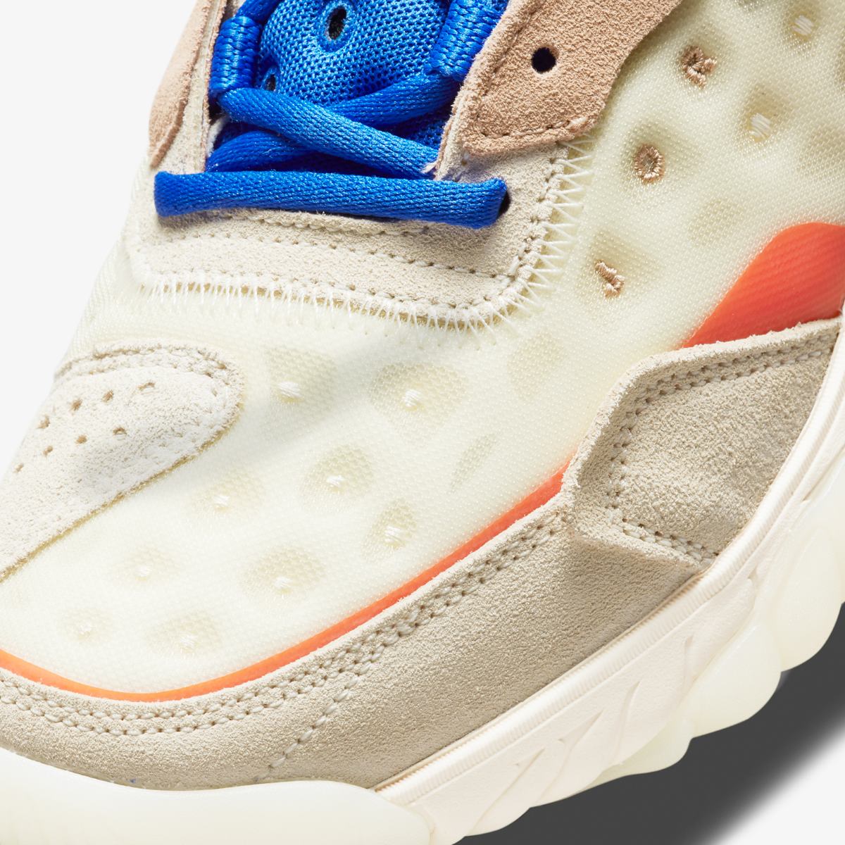 КРОСІВКИ JORDAN WMNS DELTA 2 (CW0913-101)