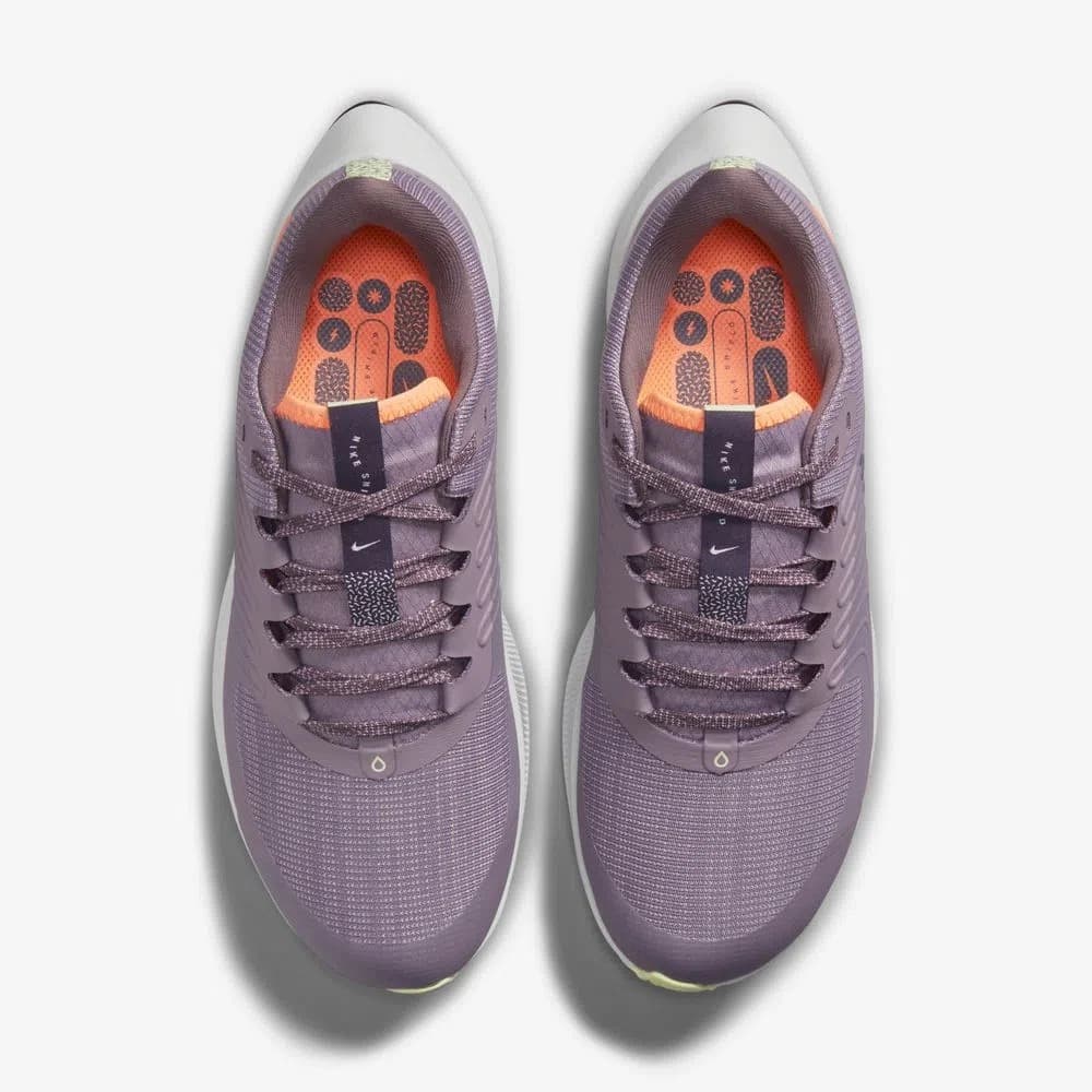 КРОССОВКИ NIKE W AIR ZOOM PEGASUS 38 SHIELD (DC4074-500)