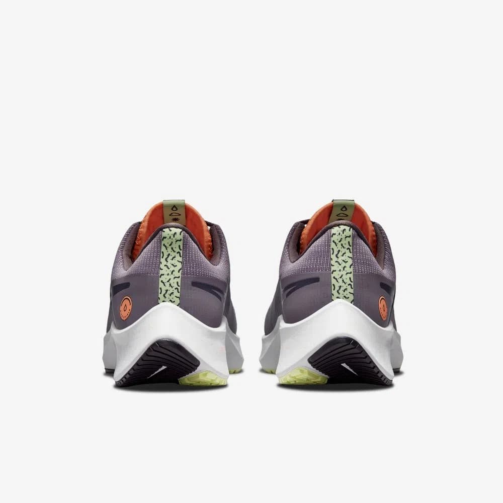 КРОССОВКИ NIKE W AIR ZOOM PEGASUS 38 SHIELD (DC4074-500)