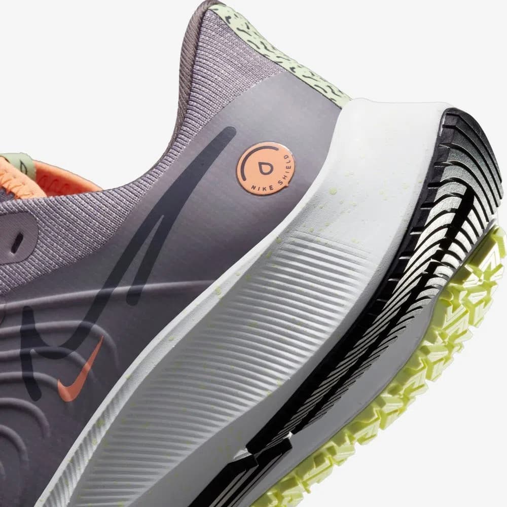 КРОССОВКИ NIKE W AIR ZOOM PEGASUS 38 SHIELD (DC4074-500)