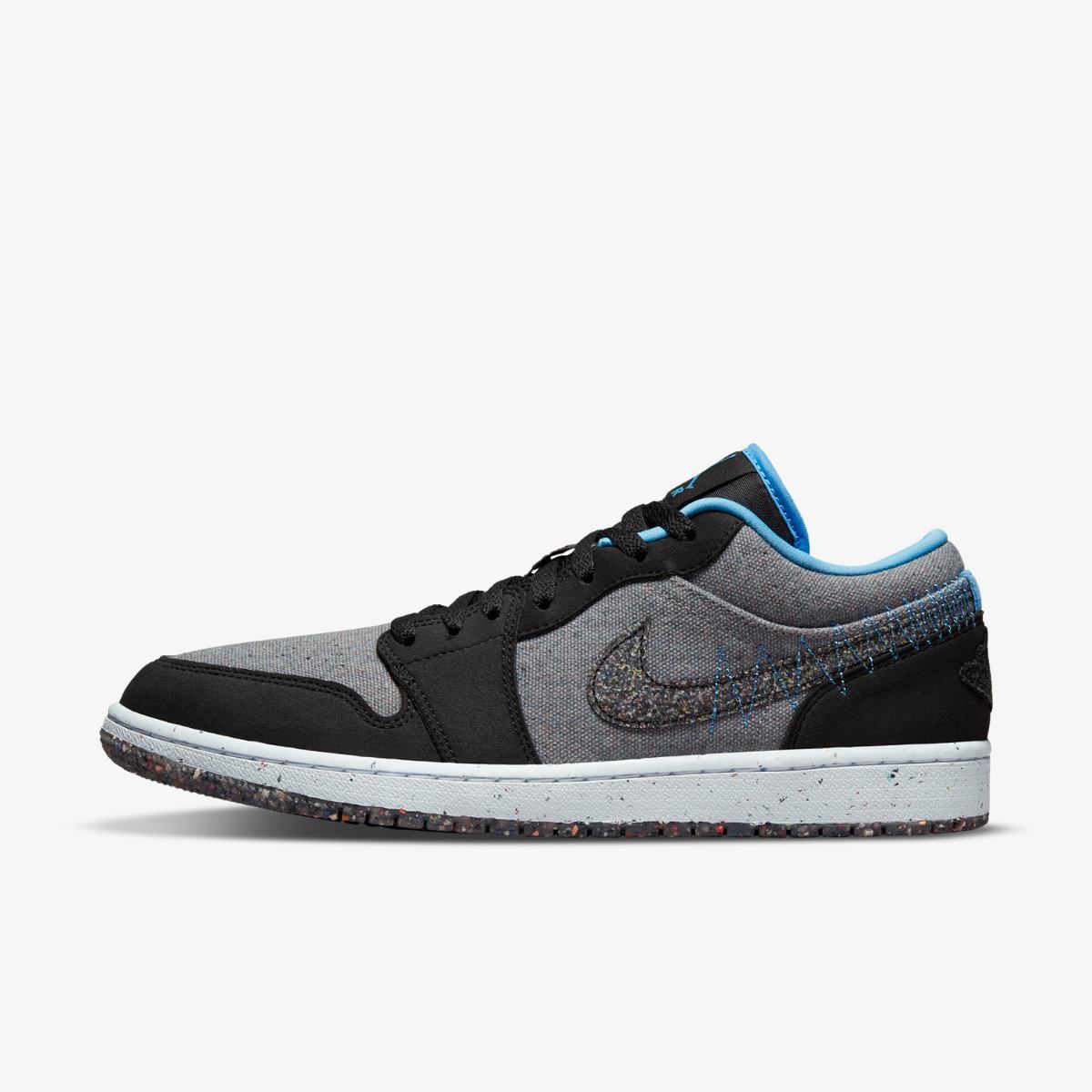 КРОСІВКИ AIR JORDAN 1 LOW SE (DM4657-004)