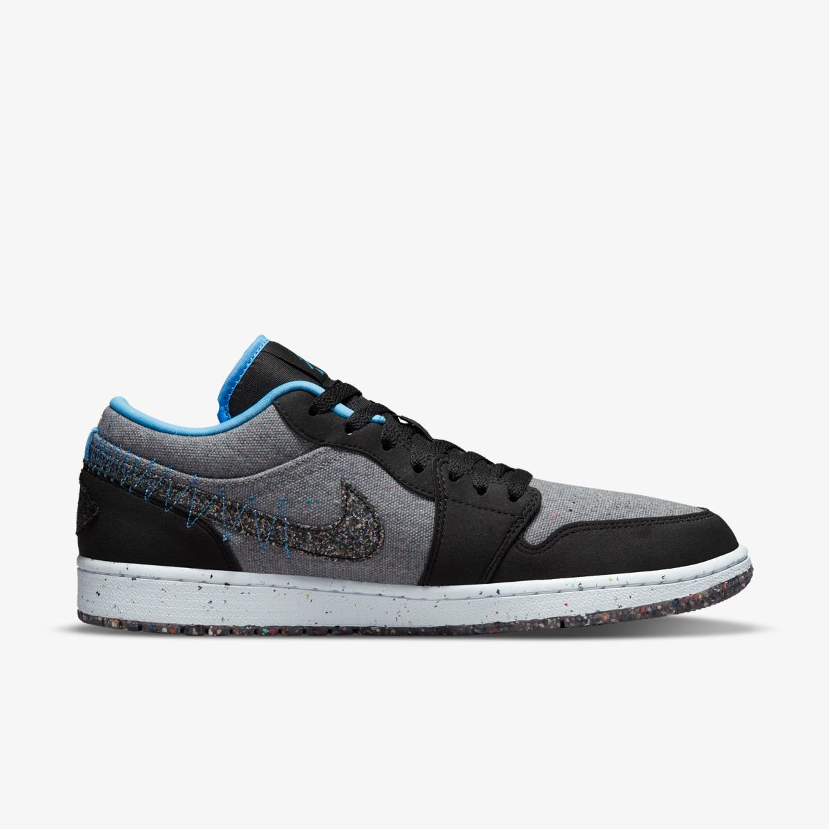 AIR JORDAN 1 LOW SE SNEAKERS (DM4657-004)