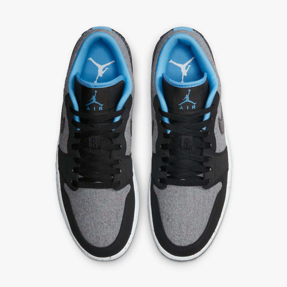 AIR JORDAN 1 LOW SE SNEAKERS (DM4657-004)