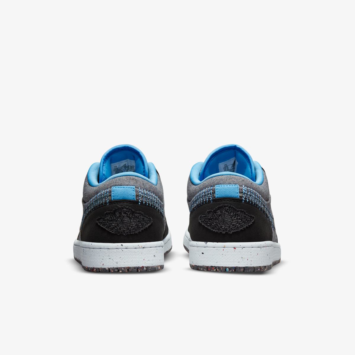 AIR JORDAN 1 LOW SE SNEAKERS (DM4657-004)