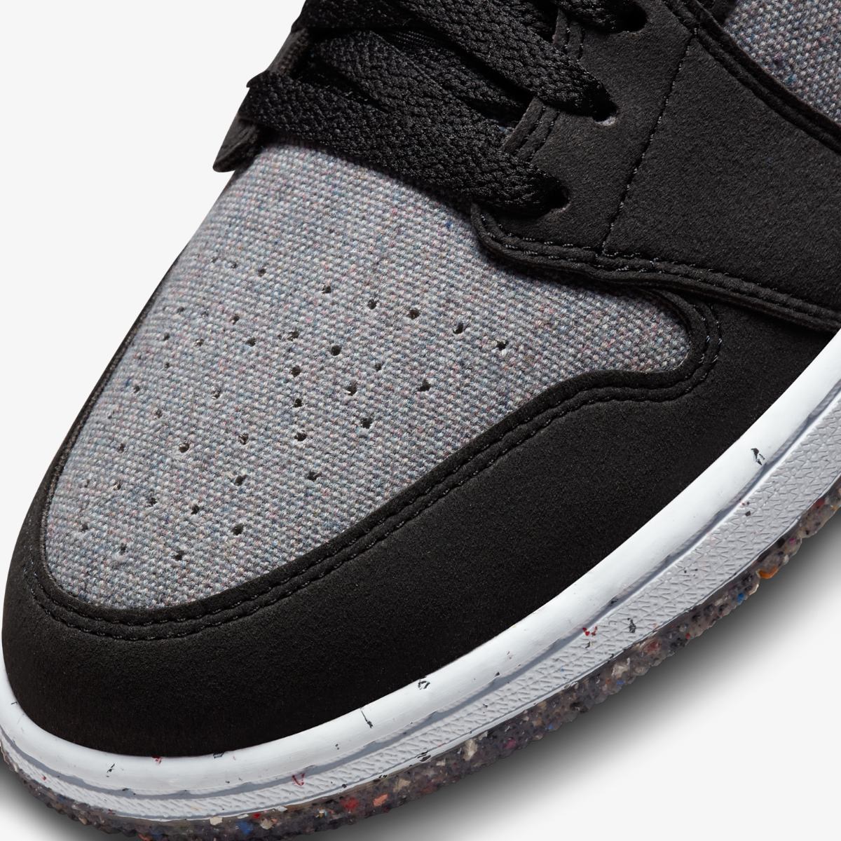 AIR JORDAN 1 LOW SE SNEAKERS (DM4657-004)