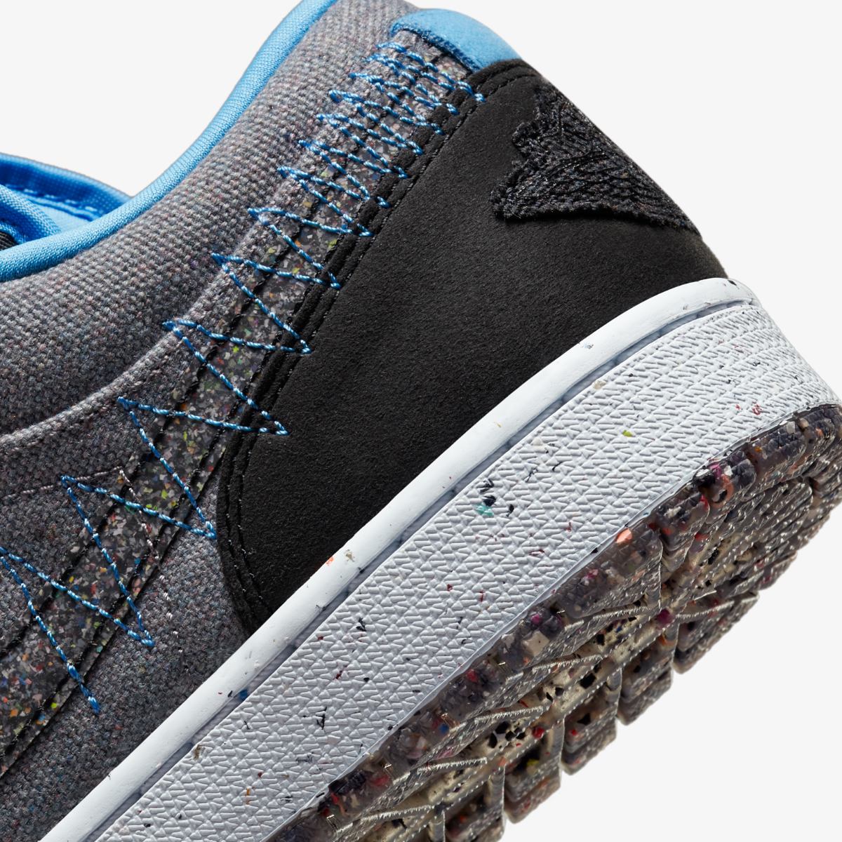 AIR JORDAN 1 LOW SE SNEAKERS (DM4657-004)