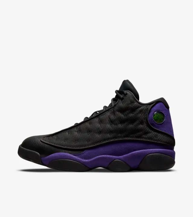 КРОСІВКИ AIR JORDAN 13 RETRO (DJ5982-015)
