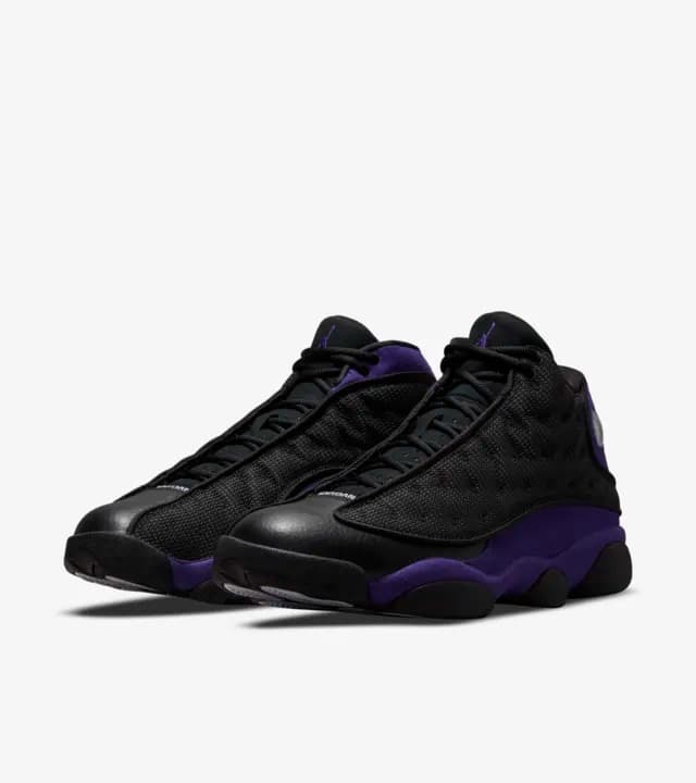 КРОСІВКИ AIR JORDAN 13 RETRO (DJ5982-015)