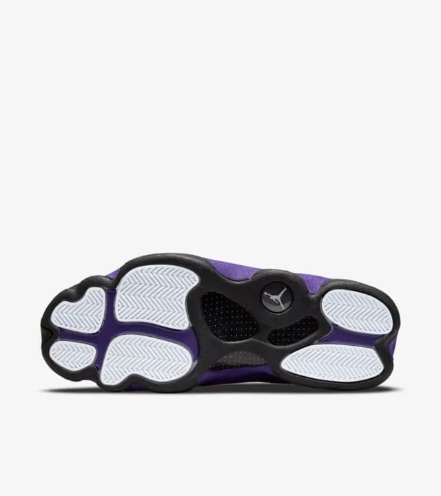 AIR JORDAN 13 RETRO SNEAKERS (DJ5982-015)